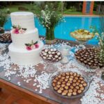 Mesa de Casamento